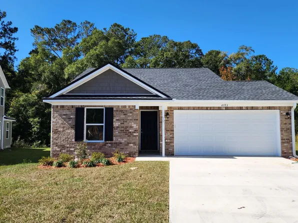 6126 Jordans Pass Dr, Tallahassee, FL 32304