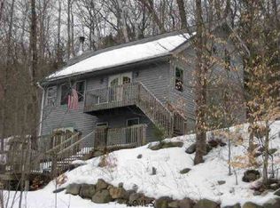 422 Adirondack Rd, Schroon Lake, NY 12870