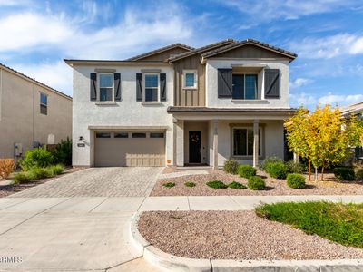 4758 S Pluto, Mesa, AZ, 85212