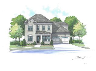 1030 William St LOT 2423, Franklin, TN 37064