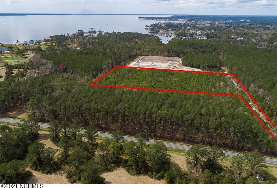 1750 White Farm Road LOT 22, Oriental, NC 28571 Zillow