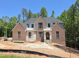 404 Shinleaf Pond Trl, Raleigh, NC 27614
