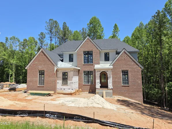 404 Shinleaf Pond Trl, Raleigh, NC 27614