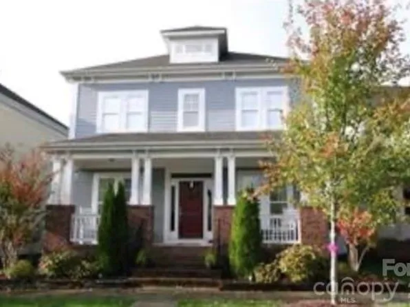 10224 Tolleson Ave, Charlotte, NC 28277