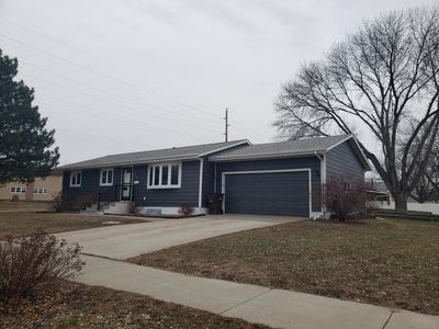 1201 N Capital St, Mitchell, SD, 57301