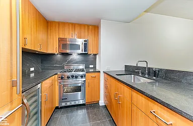 Sold by Brown Harris Stevens