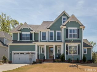 400 Saddletop Ct, Raleigh, NC 27606