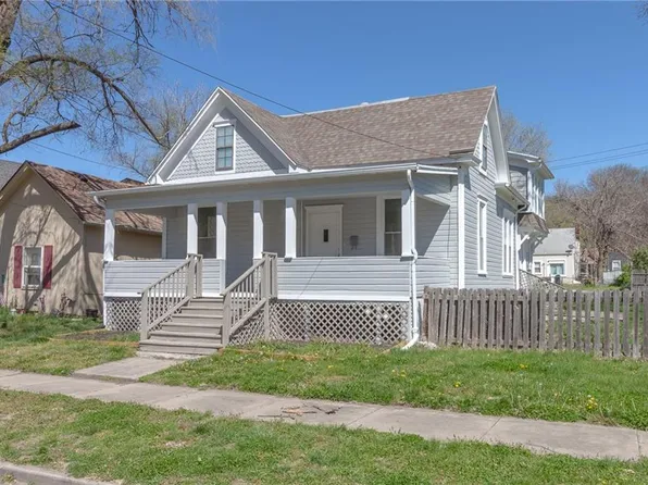 618 Park Ave, Excelsior Springs, MO 64024