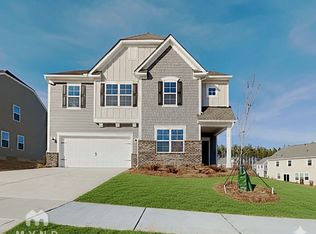 110 Port Bow Dr, Troutman, NC 28166