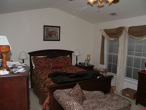 BEDROOM #2