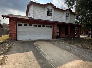 2525 Flamingo Cir, McAllen, TX 78504