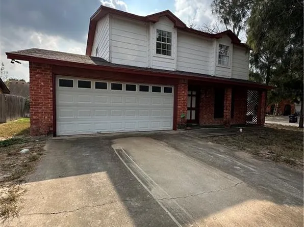 2525 Flamingo Cir, McAllen, TX 78504