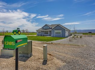 1385 Saddle Ridge Rd, Loma, CO 81524