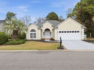 5812 Long Creek Rd., North Myrtle Beach, SC 29582