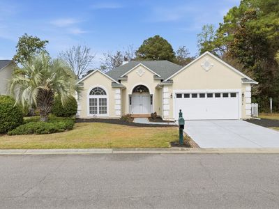 5812 Long Creek Rd., North Myrtle Beach, SC, 29582