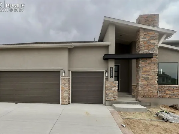 17230 Crimson Clover Dr, Monument, CO 80132
