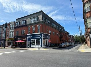 1014 N 3rd St #6, Harrisburg, PA 17102