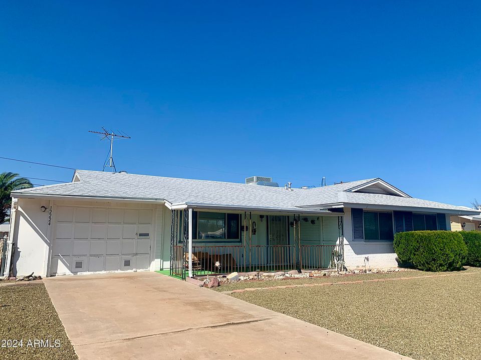 1st image of 12224 N CHERRY HILLS Drive W