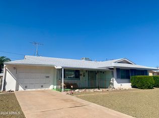 12224 N Cherry Hills Dr W, Sun City, AZ 85351