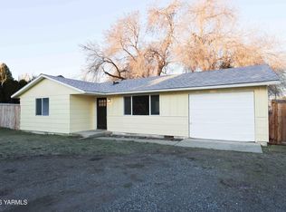 502 Friedline Rd, Yakima, WA 98908