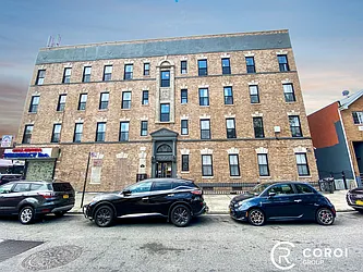 Rented by Coroi Corp