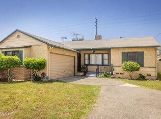 9001 Mercedes Ave, Pacoima, CA 91331