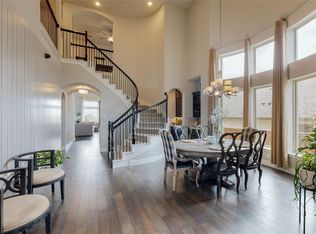 5557 High Bank Rd, Fort Worth, TX 76126