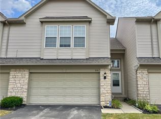 991 Croghan Way, Akron, OH 44321