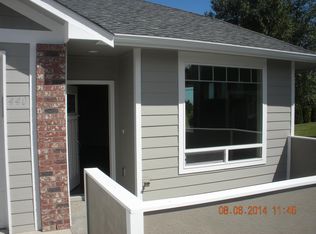 440 Big Leaf Loop, Sequim, WA 98382