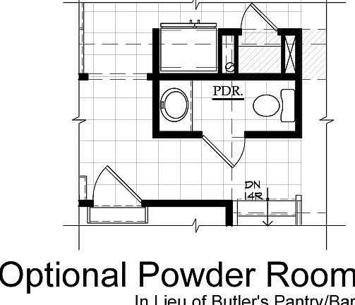 Floor Plan.