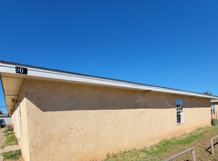 908 Cameo St APT A, Clovis, NM 88101