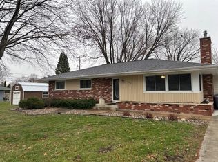 1021 Faith St, Ripon, WI 54971