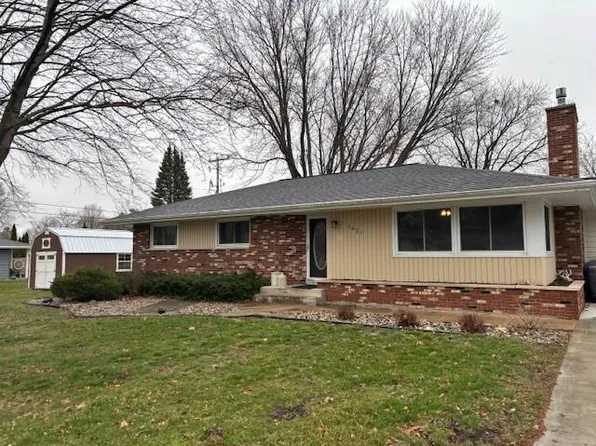 1021 Faith Street, Ripon, WI 54971