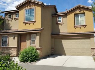 6365 Peppergrass Dr, Sparks, NV 89436