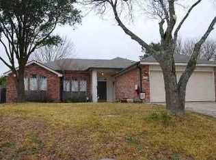 4704 Oxford Dr, Temple, TX 76502