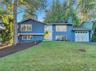 9765 NE 134th St, Kirkland, WA 98034