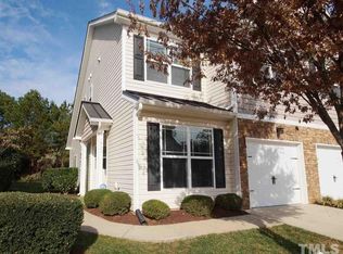 1923 Fieldhouse Ave, Raleigh, NC 27603