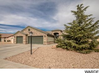 4291 E New Mexico St, Kingman, AZ 86401