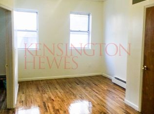 352 Marcus Garvey Blvd APT 2, Brooklyn, NY 11221