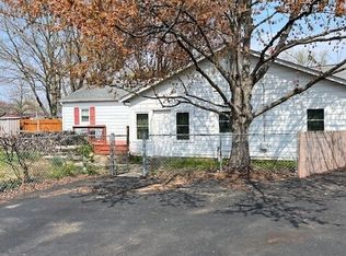 241 Collier St, Columbus, IN 47201