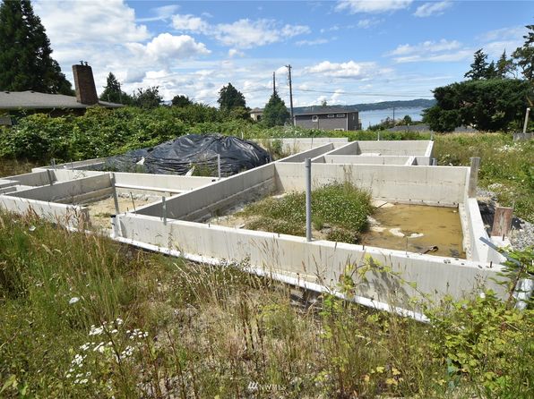 Land In Tacoma