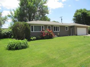 6701 W 11th St, Sioux Falls, SD 57107