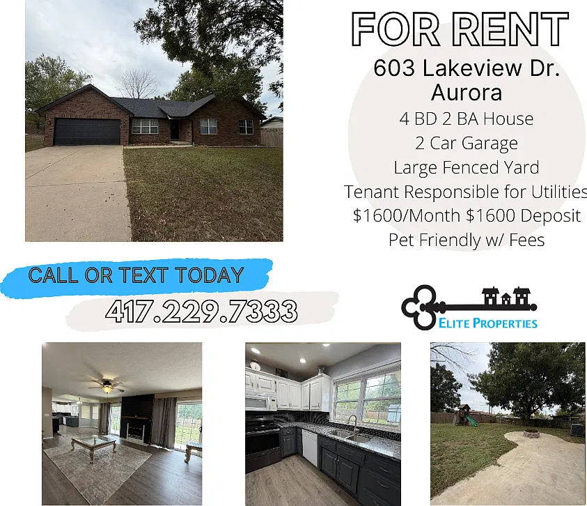 4 bed, 1650 sqft, $1,600 — Photo 1