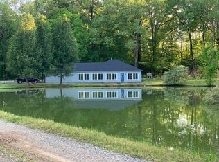 6169 Nesbit Rd, Lake Cormorant, MS 38641