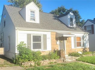 1624 Pershing Blvd, Dayton, OH 45410