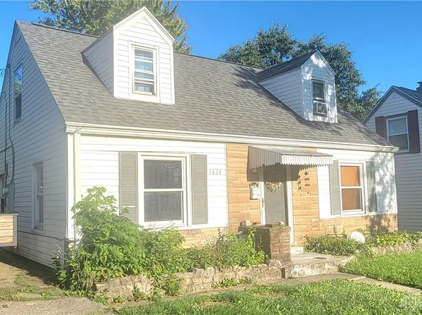 1624 Pershing Blvd, Dayton, OH 45410