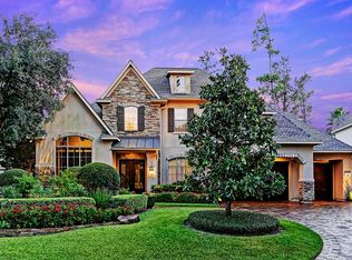 11 Strawberry Canyon Pl, Spring, TX 77382