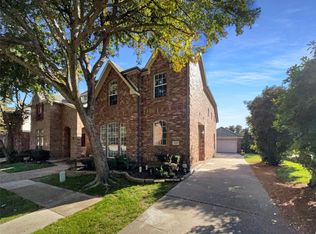 11107 Oliver Ln, Frisco, TX 75035