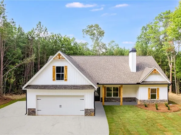 39 Pleasant Hill Rd, Rockmart, GA 30153