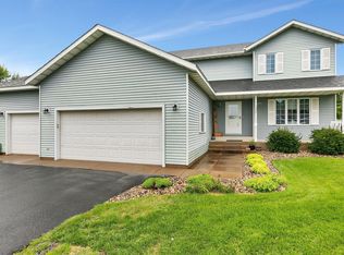 1537 Mulberry Rd, Saint Cloud, MN 56303